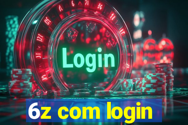 6z com login